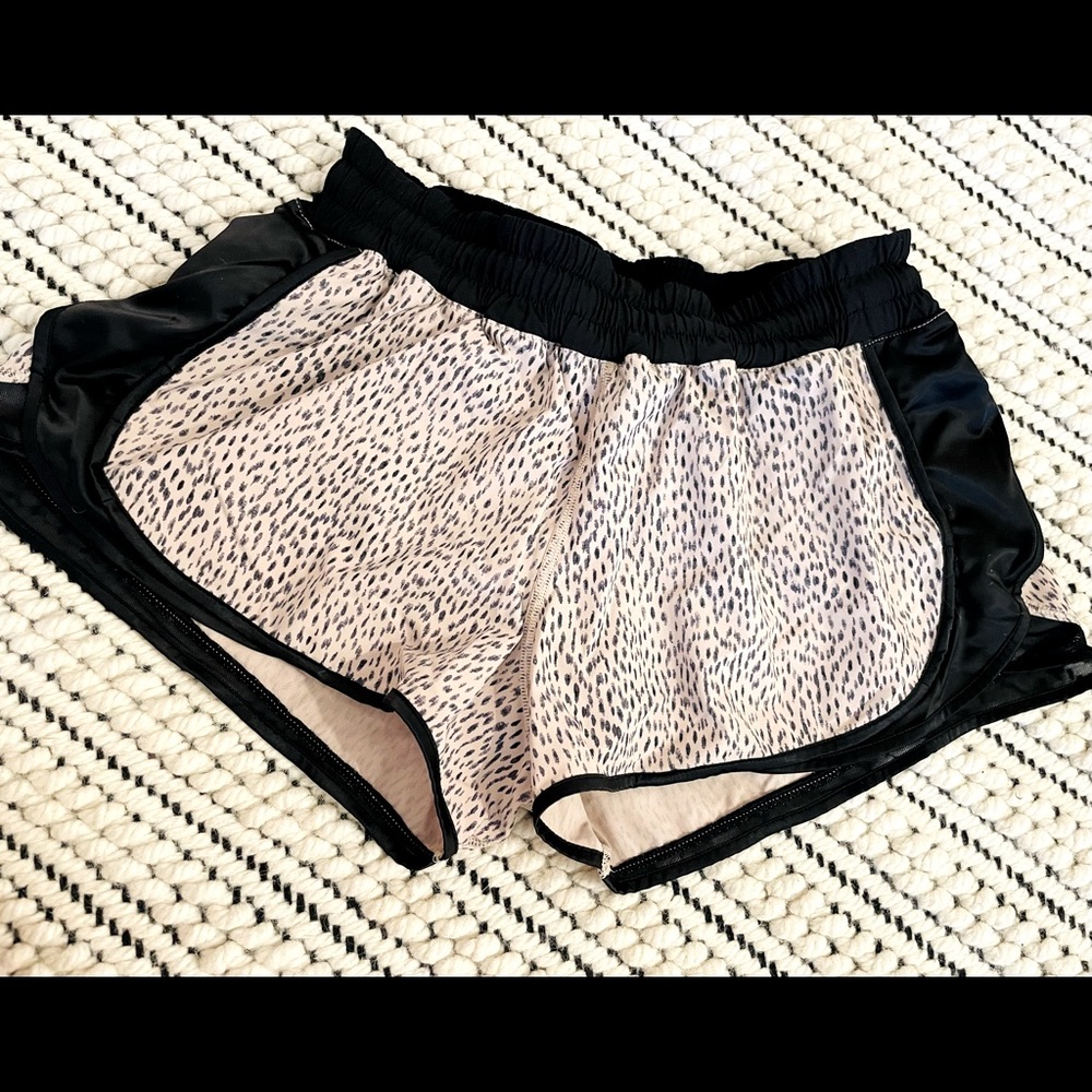 Vintage Lululemon shorts